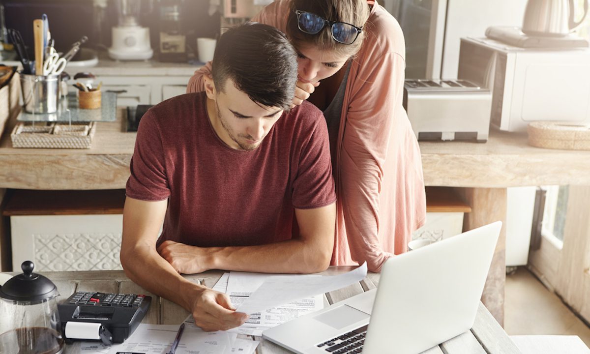 Household Net Worth, Debt and Credit Rose Significantly in Q2