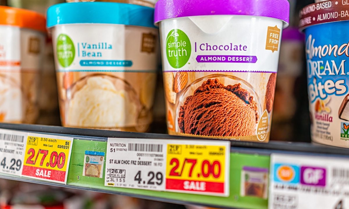Food, Packaged Goods Firms Boost Promotions Amid Consumer Caution