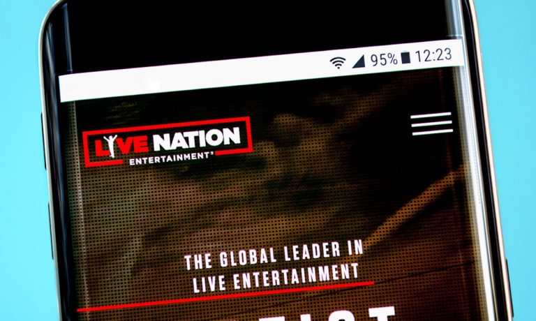 Live Nation