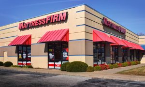 Mattress Firm