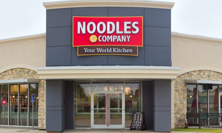 Noodles & Company