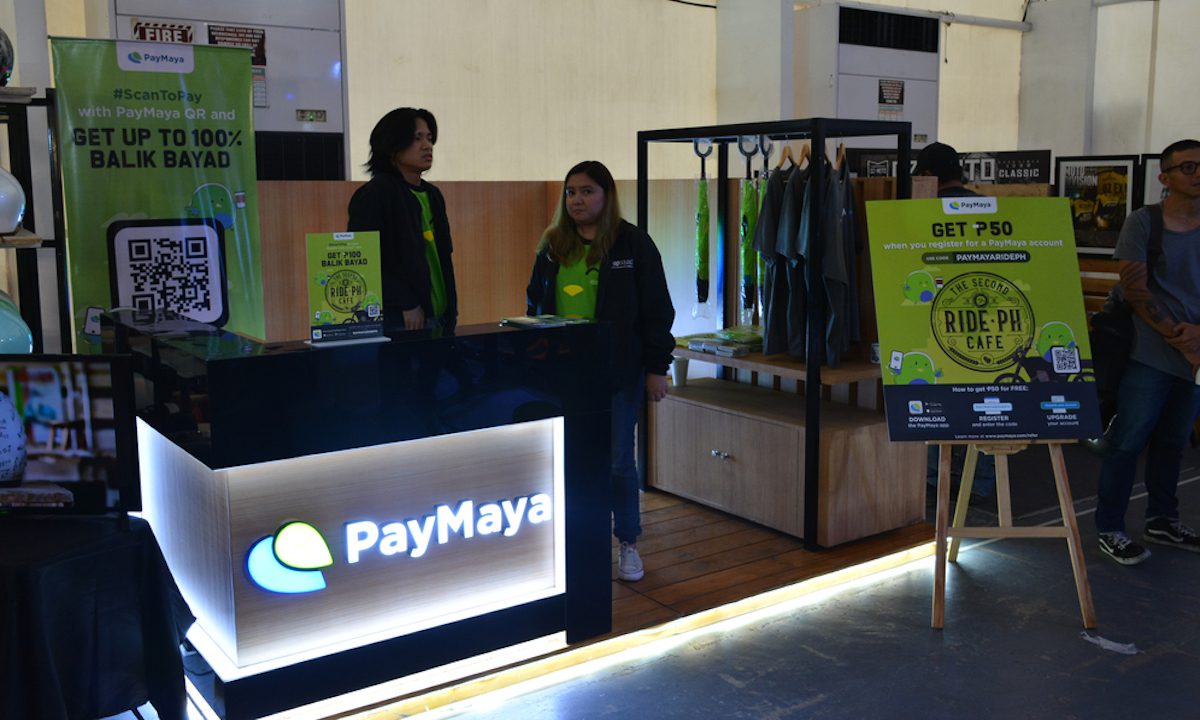 Philippines Grants Digital Banking License to PayMaya