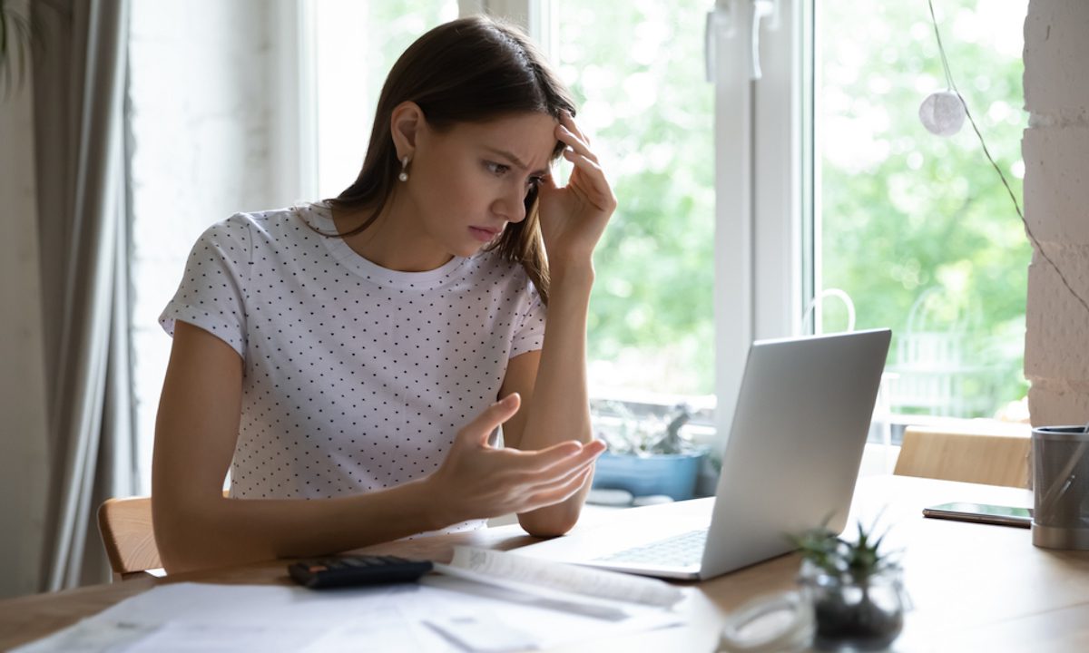 New Filings Show Missed Payments Are on the Rise at BNPL Firms