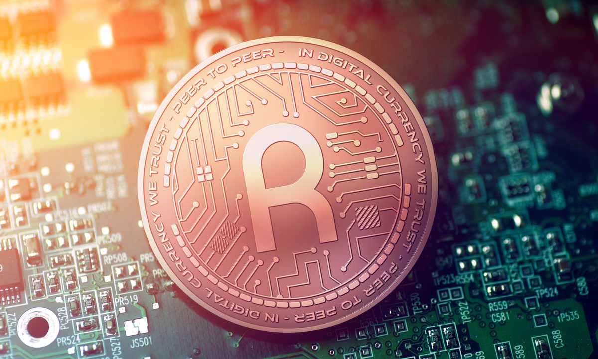 SEC Charges Rivetz in Connection With $18M ICO
