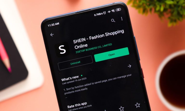 SHEIN App