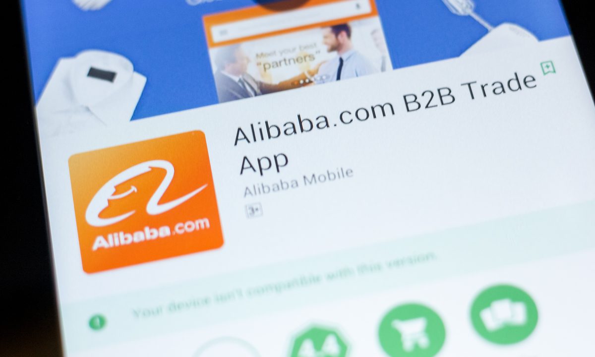 Alibaba.com Debuts New Dropshipping Tools, SMB Grants
