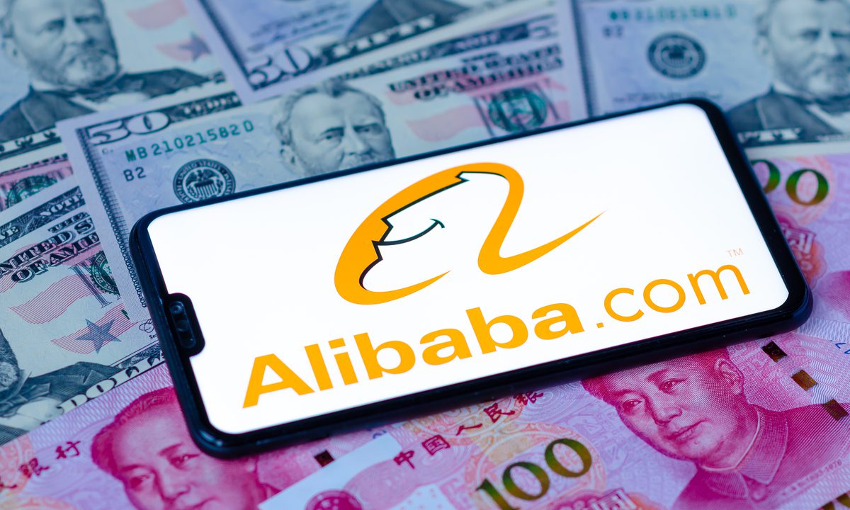 JPMorgan Now Powering US Credit Cards on China’s Alibaba.com