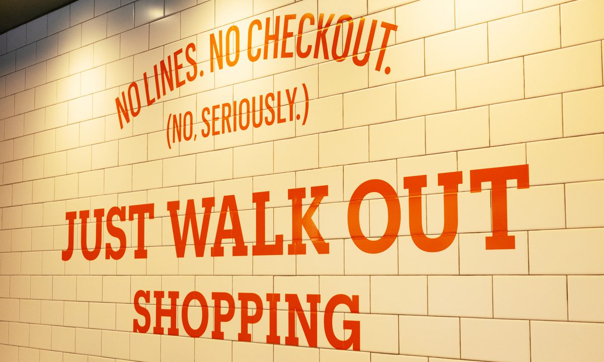 Today in Food Commerce: ‘Just Walk Out’ Whole Foods Opens; Walmart Offers White-Label, Last-Mile Grocery Solution