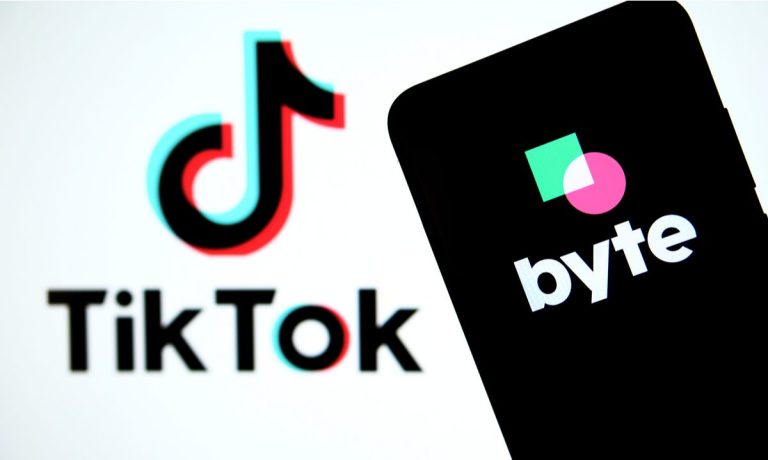 ByteDance, tiktok, downsize, fintech, stock broker