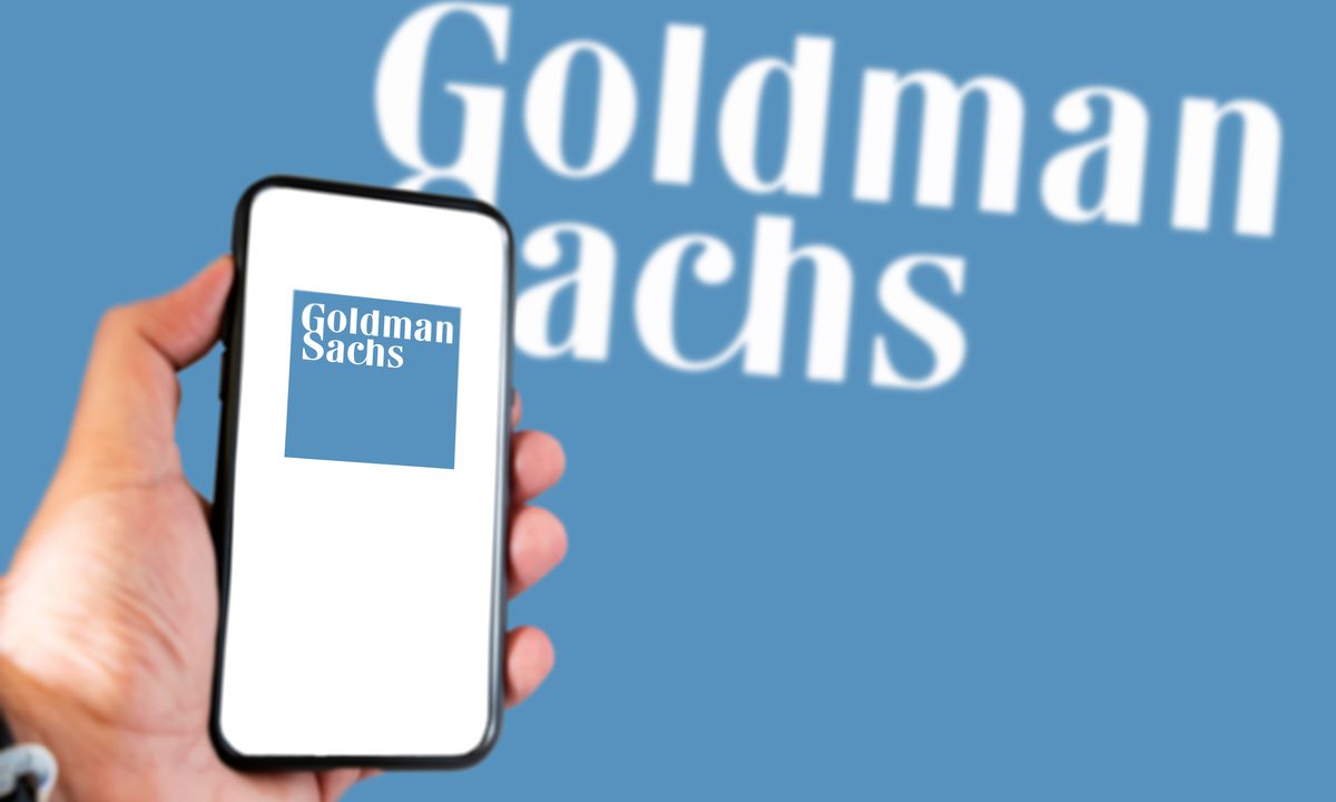 Goldman’s Marcus Logs $110B in Deposits as Digital Bank Refocuses
