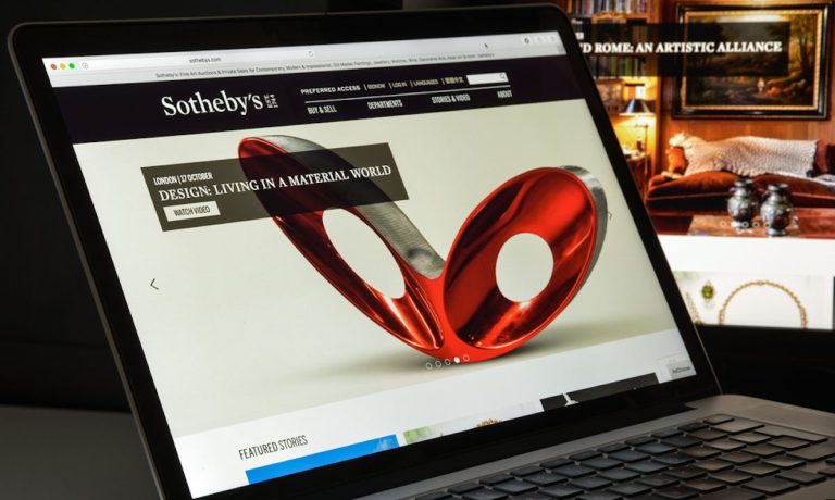 Sotheby's