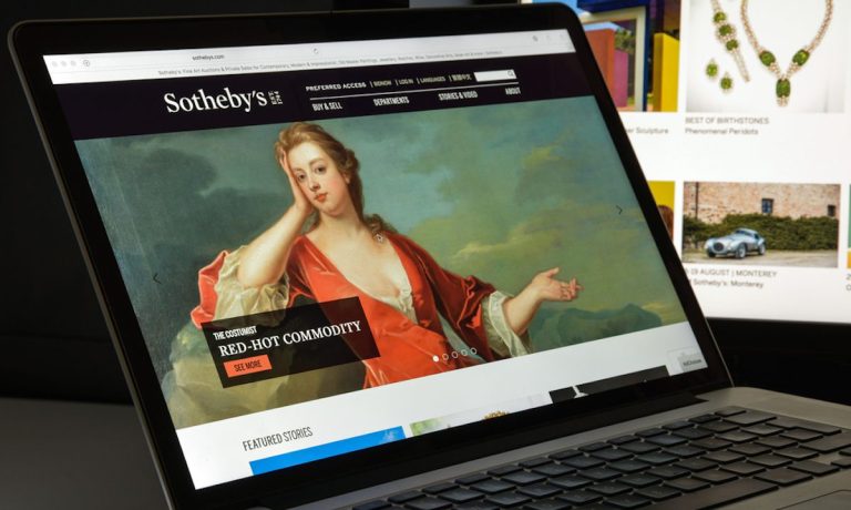 Sotheby's