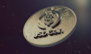 USD coin