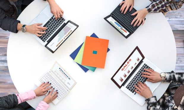 Buyer ‘Anchors’ Are ‘The New Oil’ For SMB Supply Chain Financing In India