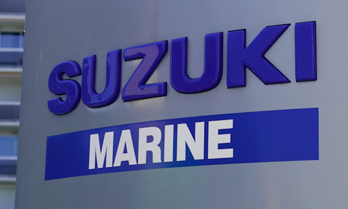 Sheffield, Suzuki Marine Team up to Offer Installment Financing