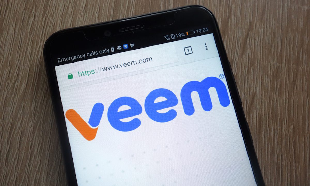 Veem Rolls Out Real-Time Payment Tool for SMBs