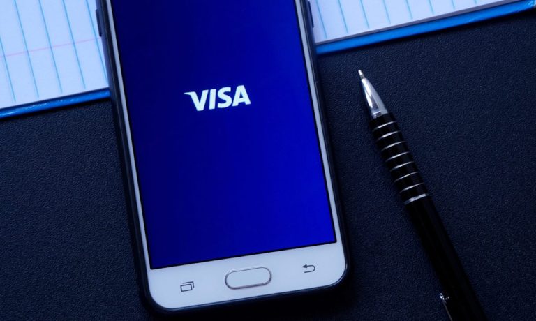 Visa App