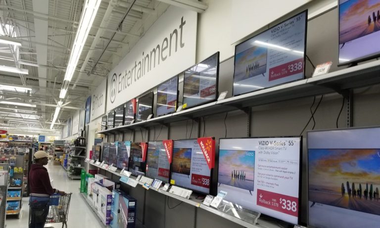 Walmart Electronics