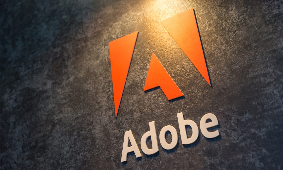 Digital Experience Firm Adobe to Buy Design Platform Figma for $20B