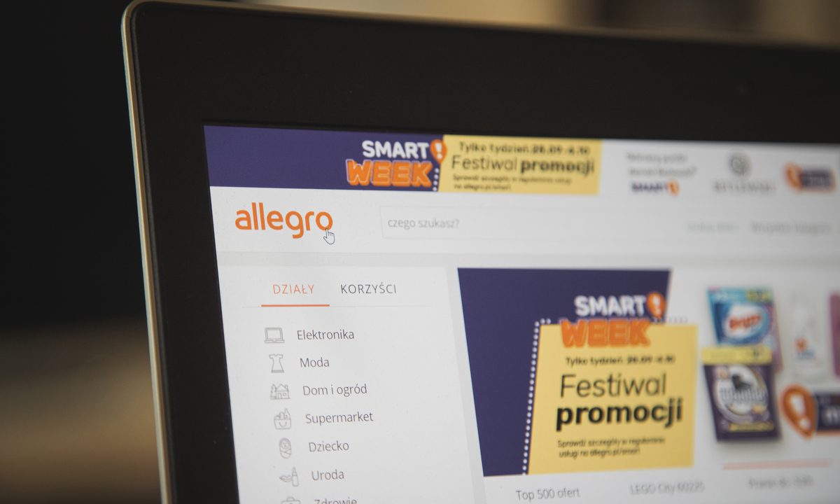Inside Allegro: Five Things to Know About the Leading eCommerce Platform in Poland