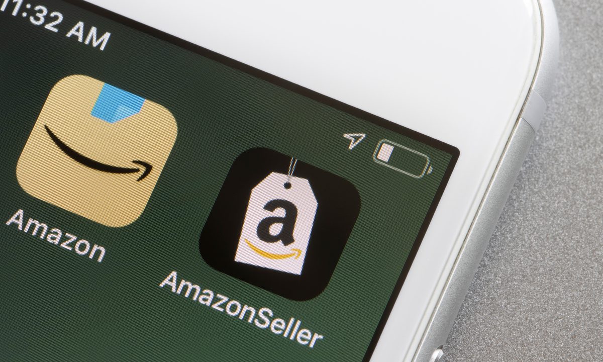 Amazon, Shopify Merchants Incubate a New Breed of Omnichannel Brands
