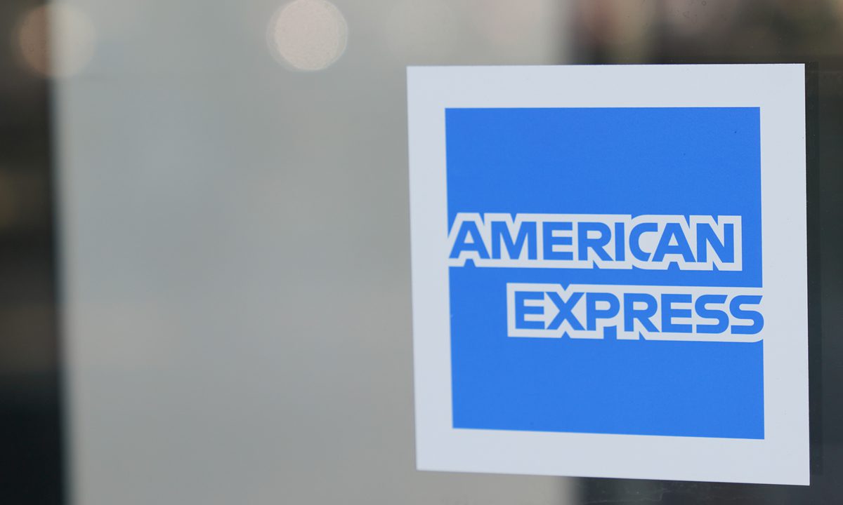Amex: SMB Spending Above Pre-Pandemic 2019 Levels