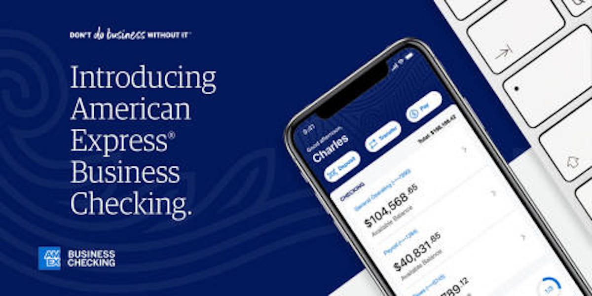 American Express Introduces Debit Card, Digital Checking Account for SMBs