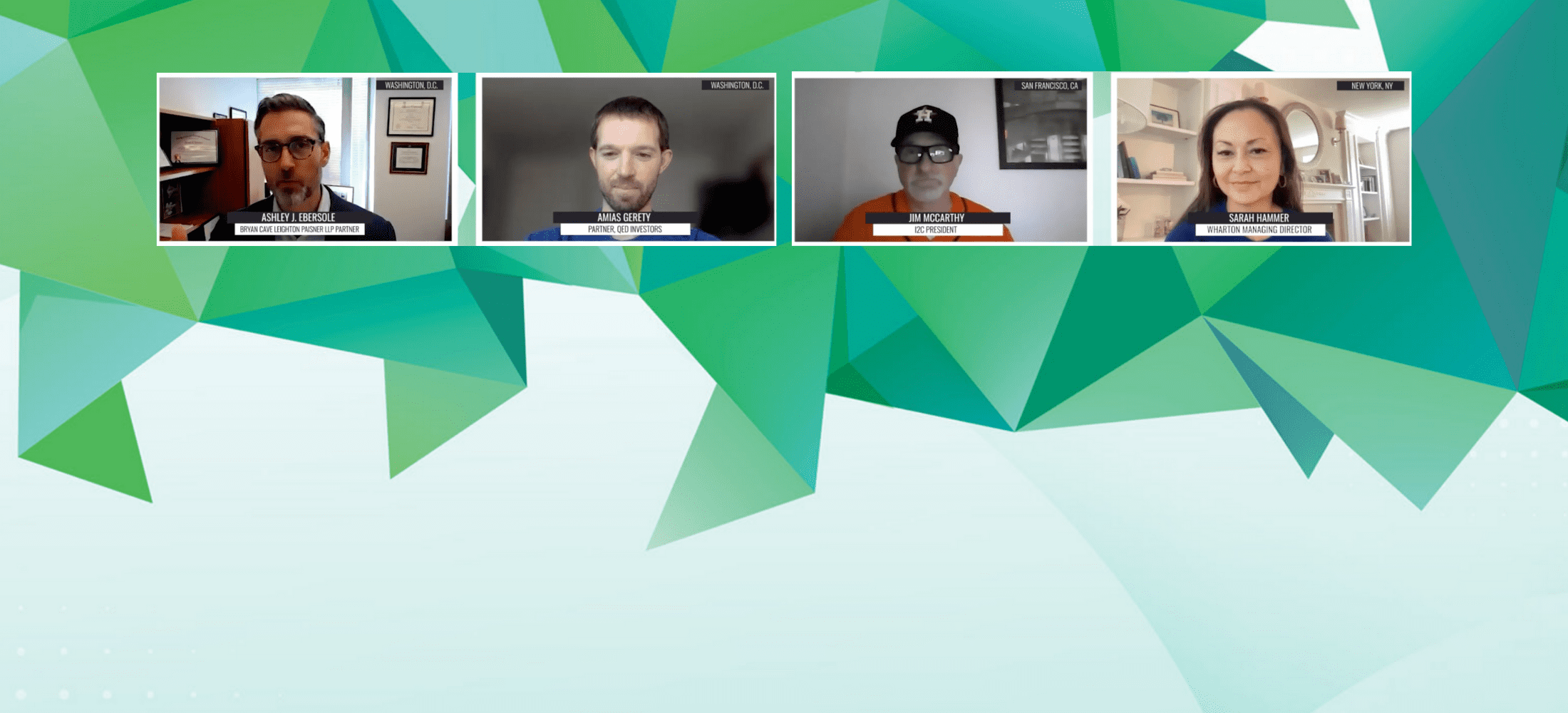 Proactive Approach to Regulation Best Outcome for Crypto Industry, Pros Tell PYMNTS