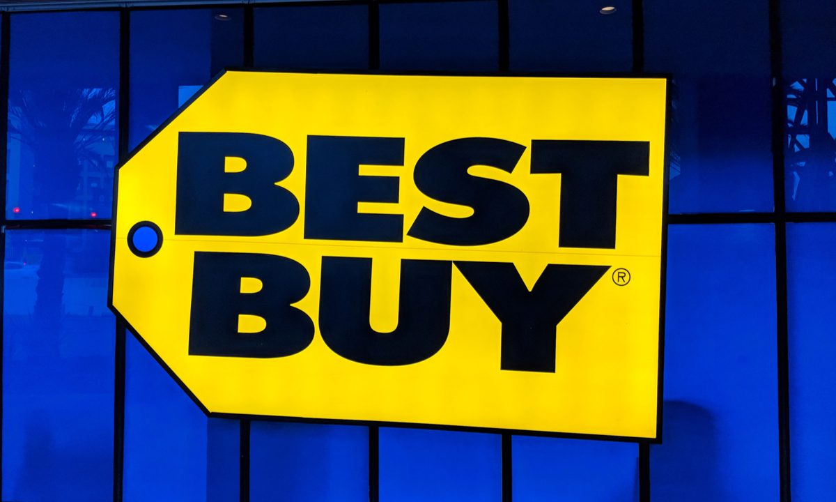 Best Buy to Acquire Current Health to Advance Tech-Focused Patient Care
