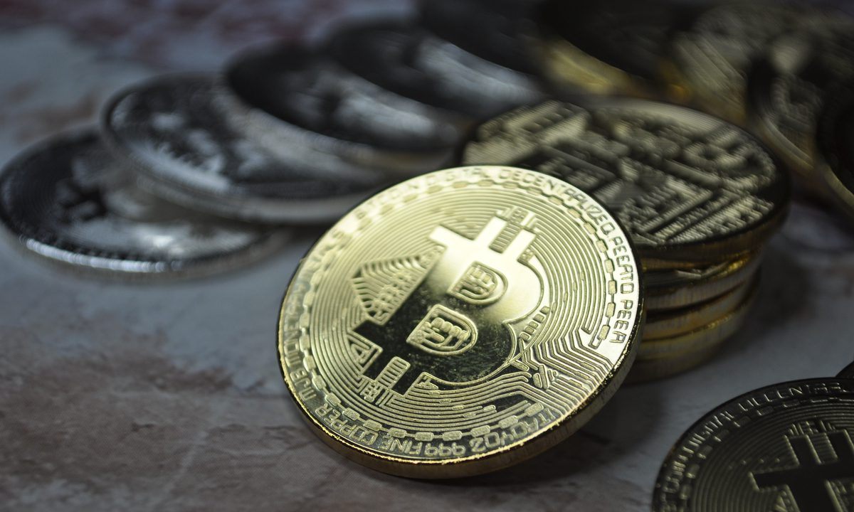 Bitcoin Daily: Pantera CEO Hesitant on Bitcoin ETF; Bitcoin’s Two-Week Rally Pushes Prices Above $57K