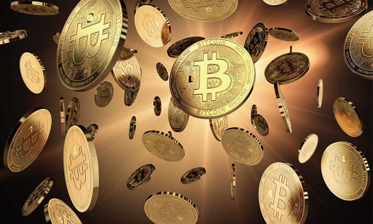 Bitcoin Rides George Soros Endorsement to $55K 