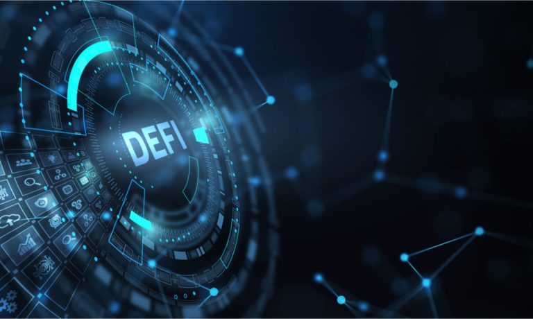 DeFi