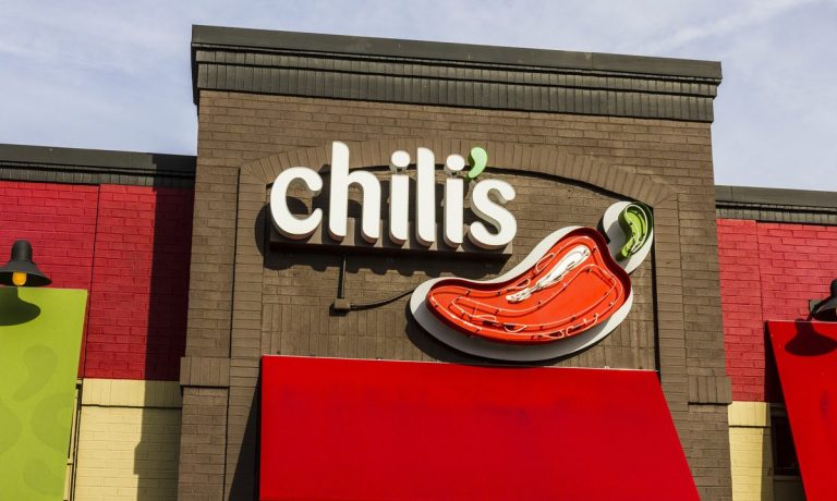 Chili’s