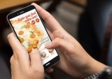 online food ordering