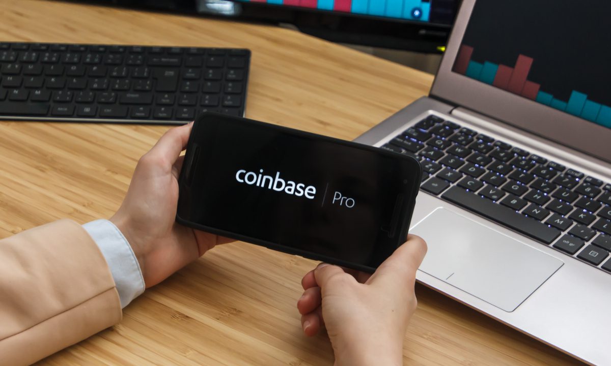 Coinbase Pro Expands to Accept Transfers From ARPA, AUCTION and PERP