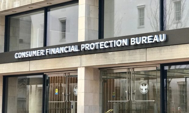 Lawmakers Oppose CFPB’s Proposed Rule on Supervising Nonbank Financial Firms