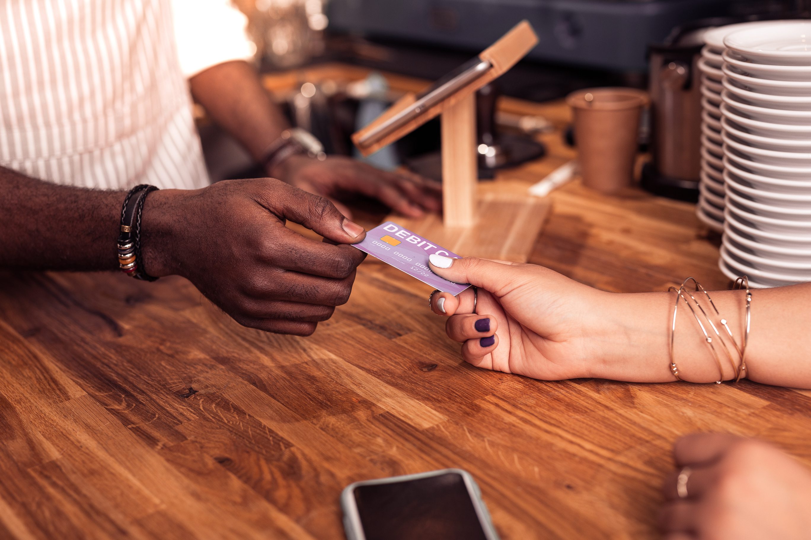 Why Debit Use Is Soaring in the Restaurant and Hospitality Sector