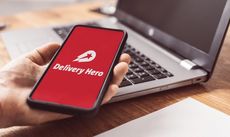 Delivery Hero