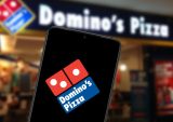 Domino’s Pizza