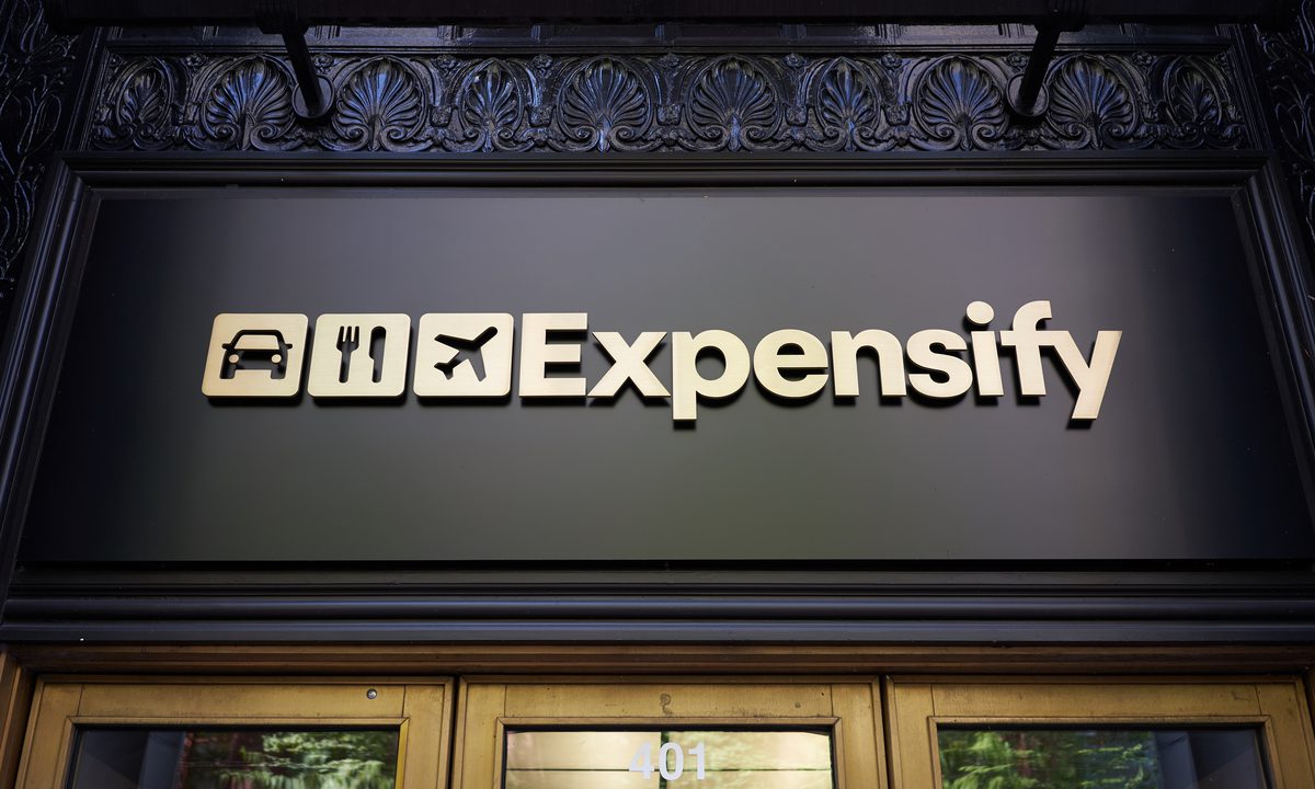 Expensify Adds Budgeting Tool to Financial Management App for Businesses