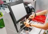 self-checkout