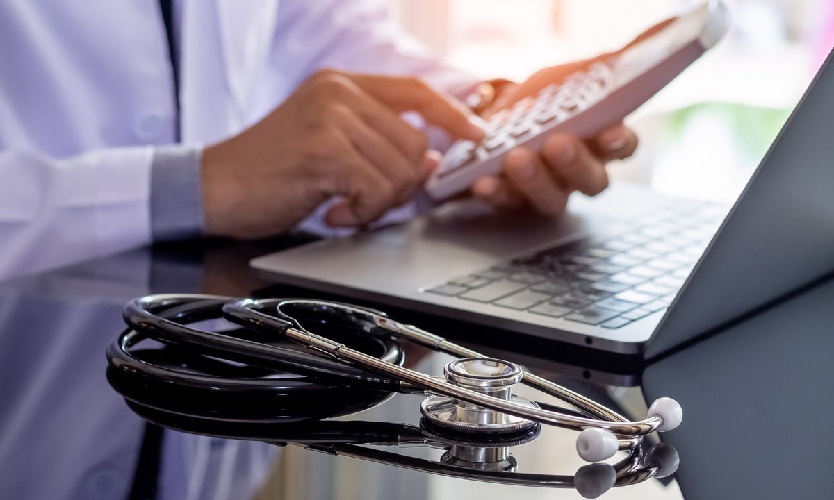 Today in Healthcare: Prime and Synchrony Expand Relationship; Online Billing Helps Senior Living; Anomaly Grabs $17M