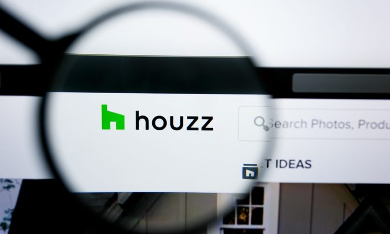 Houzz Taps Goldman Sach for IPO Prep