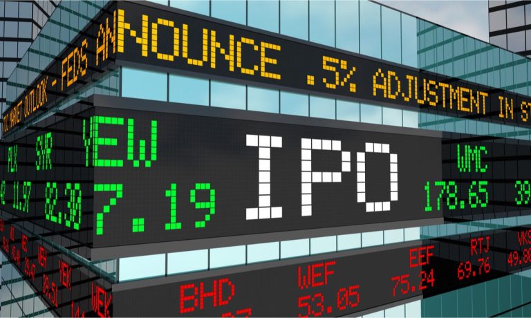 IPOs, coronavirus, pandemic, economy, stock market, instability