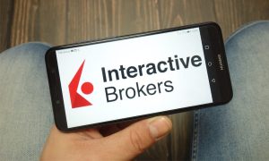 JPMorgan, interactive brokers group, real-time funding, trading, messaging