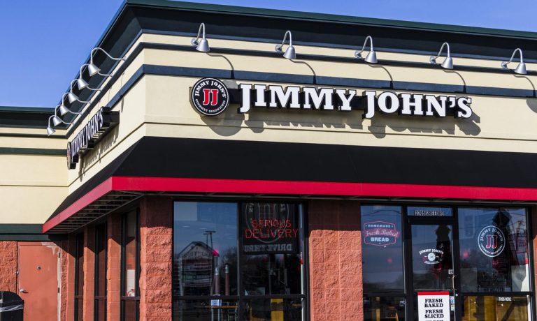 Jimmy John’s