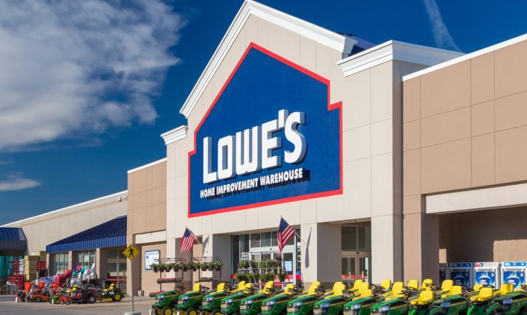 Lowe’s