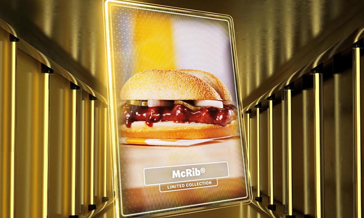 Bitcoin Daily: Ether Hits Record $44K; McDonald’s Debuts McRib NFTs; Kazakhstan Crypto Miners Could Bring In $1.5 Billion In Next 5 Years