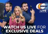 Newegg Live