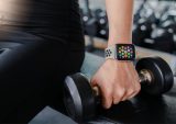 Paceline, Credit card, loyalty and rewards, health and wellness, apple watch, fitness tracking, exercise